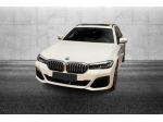 BMW 520 d 48V Touring Msport rif. 24049665