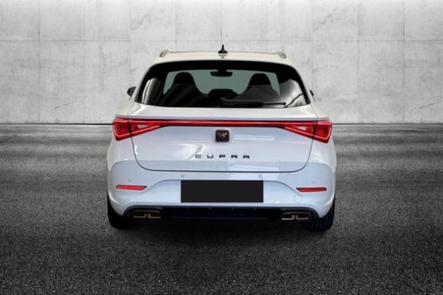 CUPRA Leon Sportstourer 1.4 e-HYBRID 204 CV DSG rif. 24202320 - Foto 5