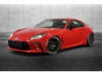 TOYOTA GR86 2.4 Sport rif. 24076610