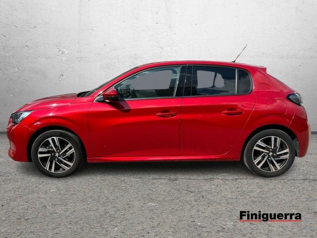 Peugeot 208 Allure Navi Pack PureTech 100 S/S - Foto 6