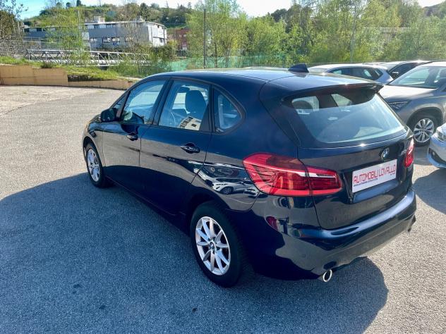 Bmw Tourer 218d AUTOMATICA 2019 - Foto 4