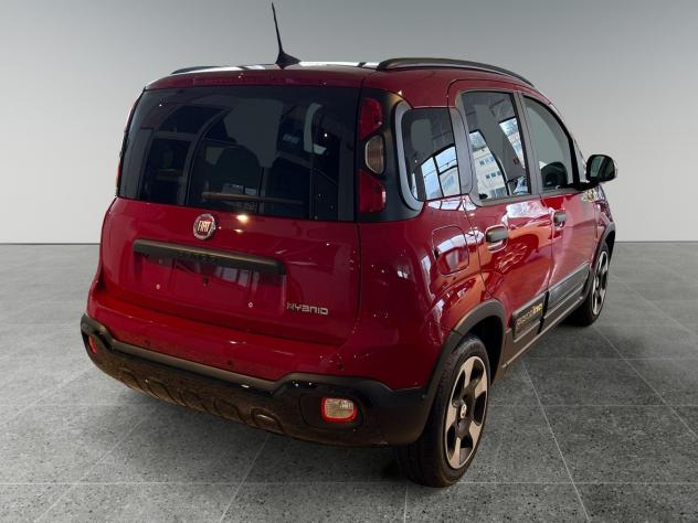 FIAT Panda 1.0 FireFly S&S Hybrid Pandina - Foto 5