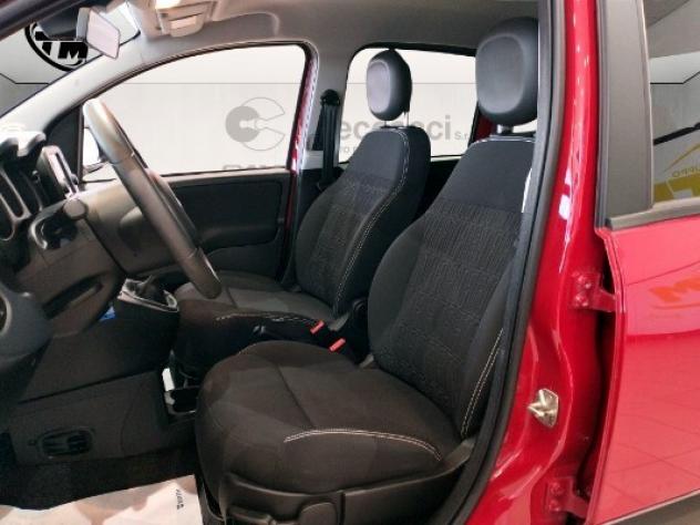 Fiat Panda Cross 1.0 firefly hybrid (Red) *19.000 KM* - Foto 10
