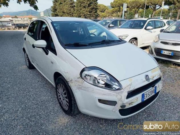 FIAT Punto 1.2 8V 5 porte Lounge rif. 24031371 - Foto 2