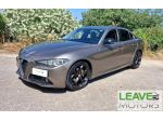 Alfa Romeo Giulia  180 CV AT8 (M1557)