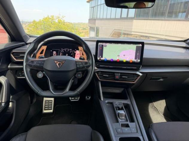 CUPRA Formentor 2.0 TSI 4Drive DSG VZ rif. 24047348 - Foto 7