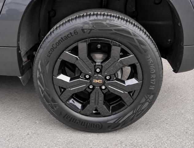 Dacia Duster DACIA Duster 1.0 TCe GPL Extreme 4x2 Pelle - Foto 5