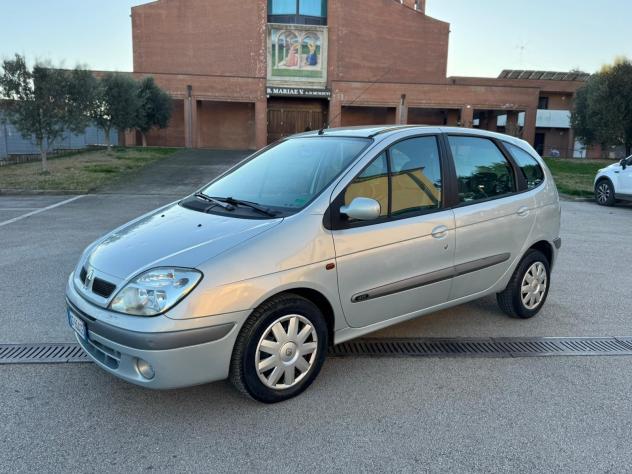 Renault Megane Scic 1.9 dCi cat Expression