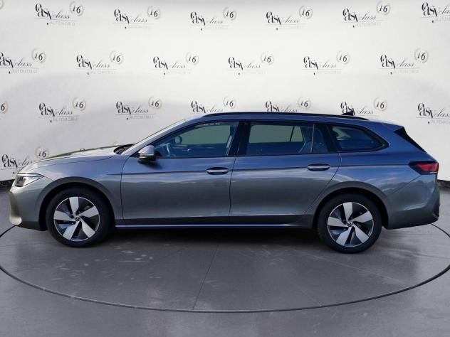 Volkswagen Passat Variant 1.5 eTSI ACT DSG Camera 17" Navi - Foto 2