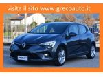 Renault Clio Blue dCi 100 CV 5 porte Business Led CarPlay