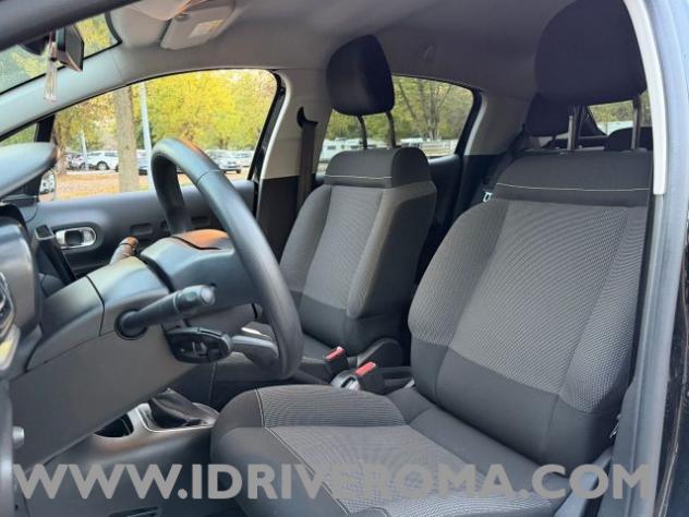 CITROEN C3 C3 1.2 puretech s&s 110cv eat6 rif. 23611607 - Foto 9