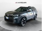 Dacia Bigster 1.2 mild hybrid Extreme 140cv