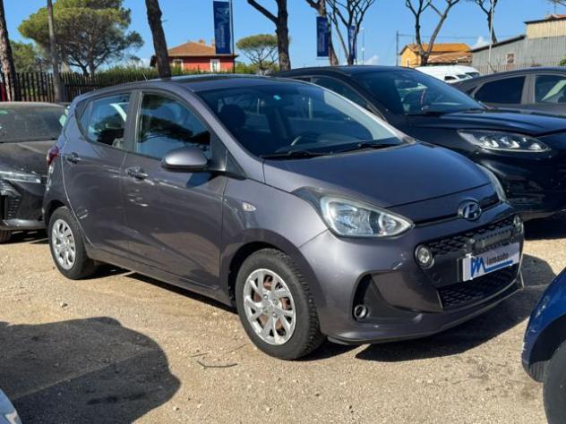HYUNDAI i10 1.0cc 68cv GPL/BENZINA rif. 24182413 - Foto 2