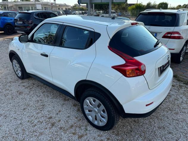 NISSAN - Juke - 1.6 Tekna - NEOPATENTATI - FINANZIABILE - PERMUTE - Foto 10