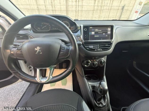 Peugeot 208 1.2 PureTech "motore nuovo 0 km" - Foto 9