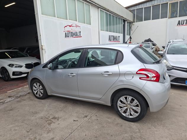 Peugeot 208 1.2 VTi 82 CV 5 porte Active - Foto 5