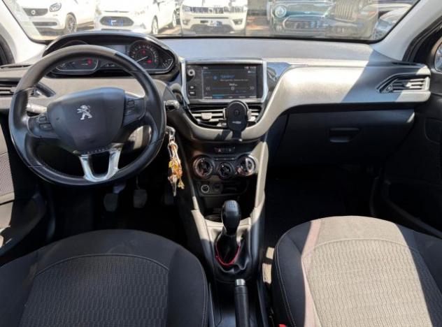 PEUGEOT 208 PureTech 75 Stop&Start 5 porte *PROMO* rif. 23750753 - Foto 10