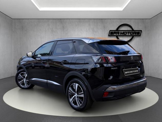 Peugeot 3008 3008 1.6 hybrid phev Allure Pack 225cv e-eat8 - PROMO/IVA ESP. - Foto 6