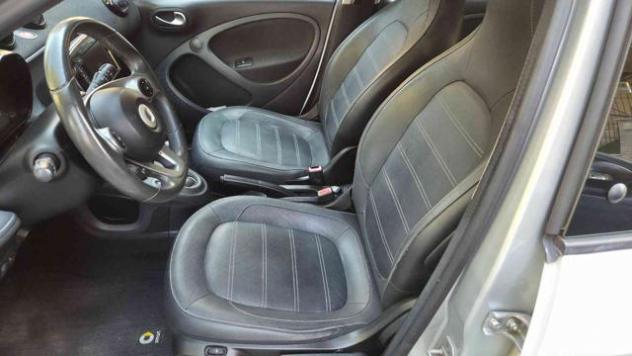 SMART ForFour 70 1.0 twinamic Prime rif. 23980641 - Foto 6