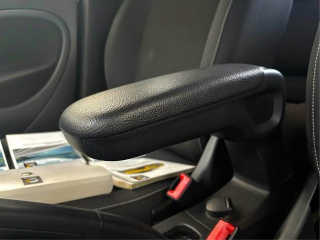 SMART ForFour Passion 1.0 70CV TAGLIANDI CERTIFICATI*UNICOPROPR rif. 23936143 - Foto 8