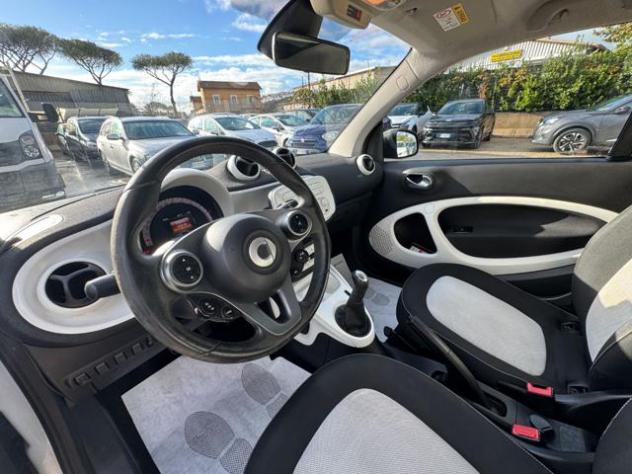 SMART ForTwo 1.0cc 61cv TETTO PANORAMICO CRUISE CONTROL rif. 24176648 - Foto 6