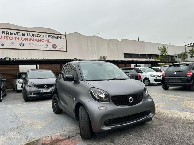 Smart ForTwo 90 0.9 Turbo twinamic Passion - Foto 3