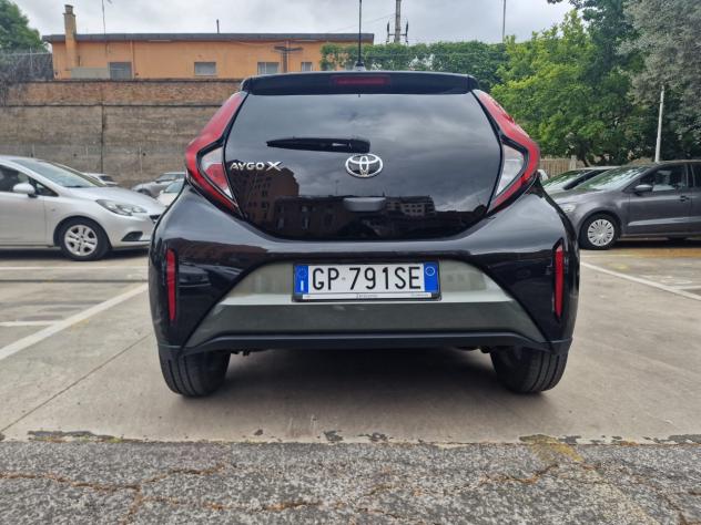Toyota Aygo X 1.0 Trend 72cv - Foto 7