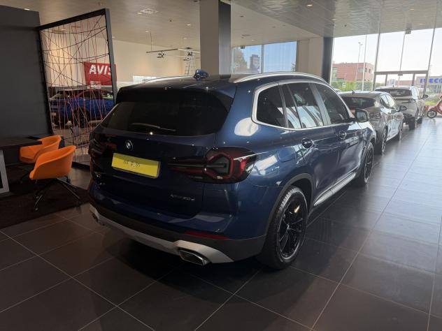 BMW X3 xDrive 20d MH48V - Foto 3