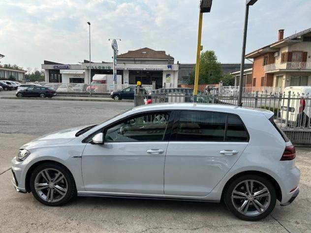 VOLKSWAGEN Golf 1.5 TSI ACT 5p. Sport BlueMotion Tech UNICO PROPR rif. 24096822 - Foto 7