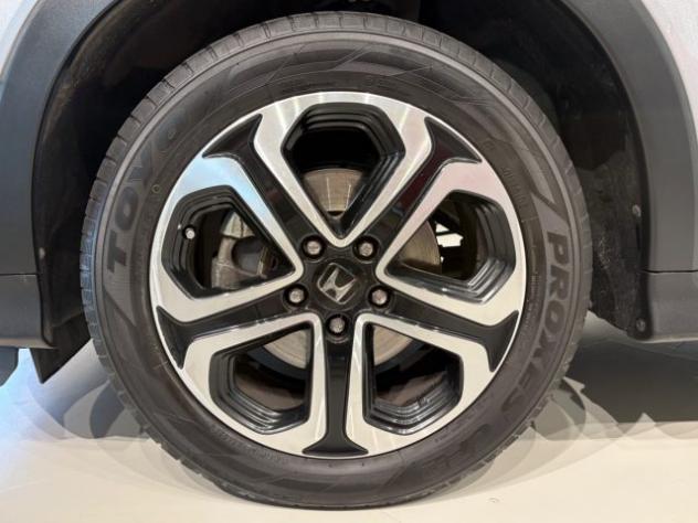 HONDA HR-V 1.5 i-VTEC Executive Navi ADAS TETTO/PREZZO REALE rif. 23991320 - Foto 9