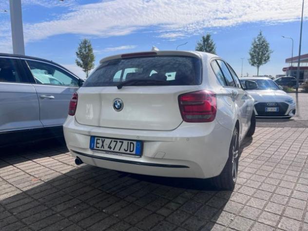 BMW 116 d 5p. Sport rif. 23726847 - Foto 4