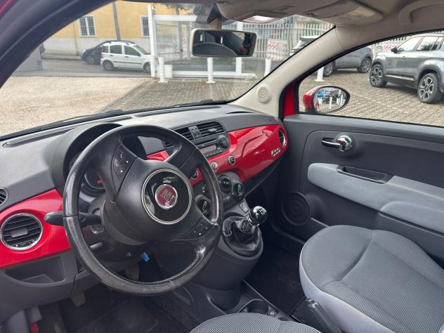 Fiat 500 1.2 GPL - Foto 9