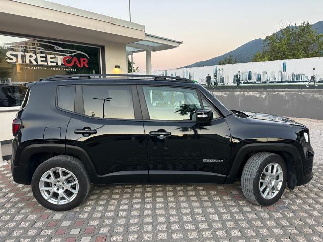 Jeep Renegade 1.6 Mjt 130 CV Limited - Foto 2