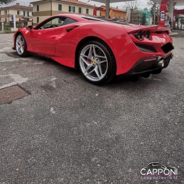 FERRARI F8 Tributo rif. 24002562 - Foto 6
