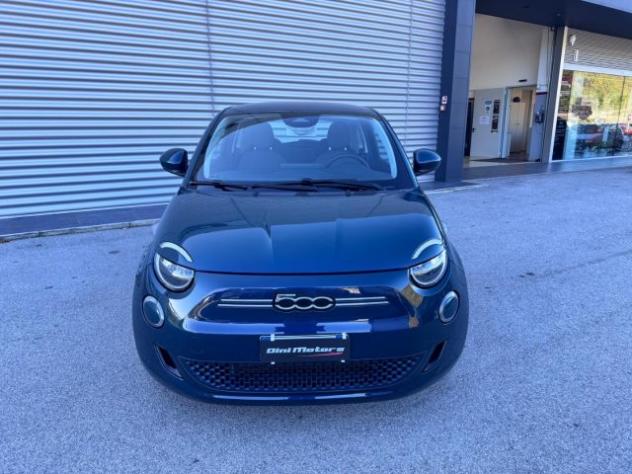 FIAT 500e Berlina 42kWh OPENING EDITION IVA ESPOSTA rif. 23793139 - Foto 2