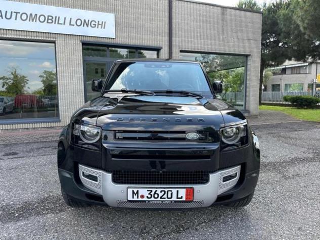 LAND ROVER Defender 110 3.0D I6 250 CV AWD Auto SE "TETTO+CAMERA 360" rif. 23708985 - Foto 10