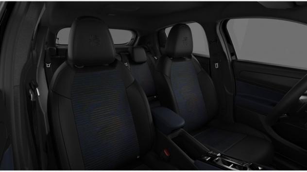 Alfa Romeo Junior Ibrida My25 Ibrida Q4 1.2 145cv Hybrid Edct6 - Foto 5