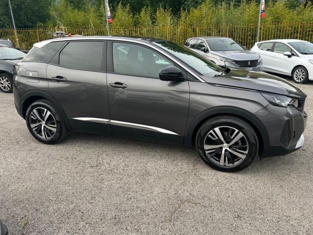 Peugeot 3008 BlueHDi 130 S&S EAT8 Allure Pack - Foto 5