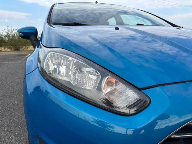 Ford Fiesta NEOP. 1.5 Diesel 75cv - Foto 6
