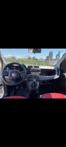 Bellissima FIAT PANDA 3A SERIE anno 2012 - Foto 8