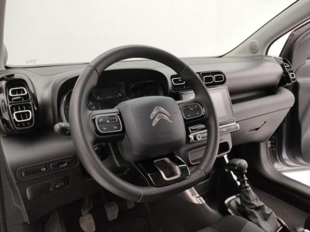 CITROEN C3 Aircross 1.2 puretech Feel s&s 110cv rif. 20969798 - Foto 10