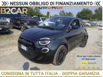 FIAT 500 500e 42 kWh La Prima