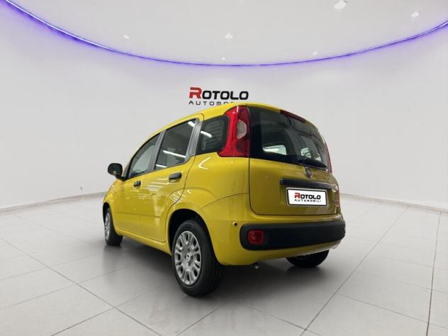 FIAT Pandina Pandina 1.0 FireFly 65 CV Hybrid Pop - Foto 3