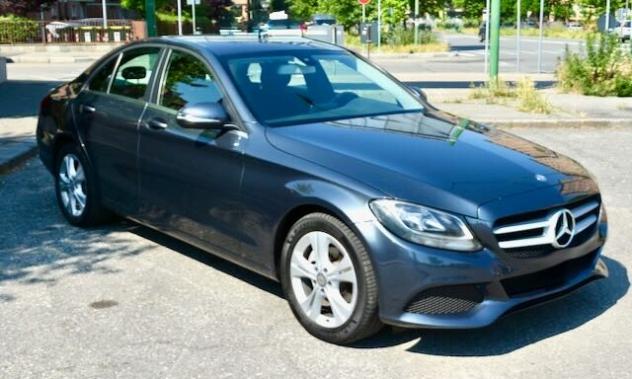 Mercedes-benz C 180 d Auto Exclusive - Foto 7