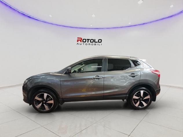 NISSAN Qashqai 2ª serie Qashqai 1.5 dCi N-Connecta - Foto 5