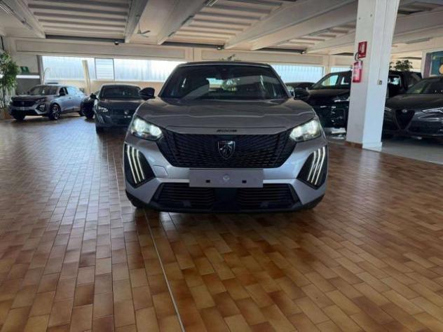 PEUGEOT 2008 1.2 Turbo 100cv Active + Car Play rif. 24157288 - Foto 2
