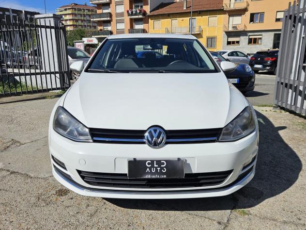 Volkswagen Golf 1.6 TDI Highline BlueMotion Technology - Foto 2