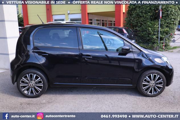 Volkswagen up! 1.0 join up! 5porte 75cv - Foto 5
