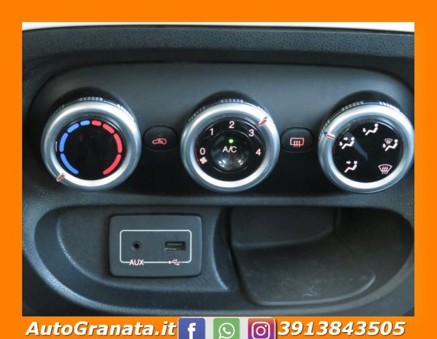 Fiat 500L 1.3 M.jet Popstar 85cv Start&Stop - Foto 10