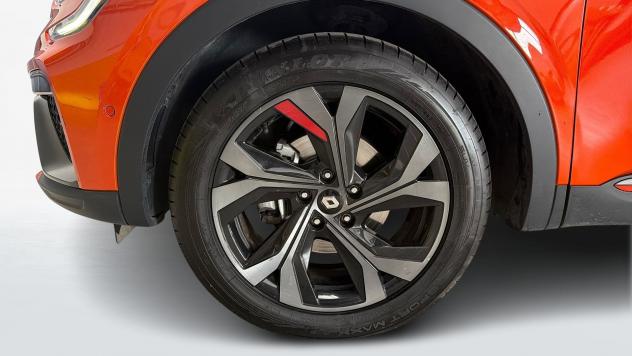 Renault Arkana 1.6 E-Tech full hybrid R.S. Line Auto 145cv - Foto 5